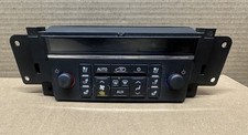 cadillac climate control for sale cadillac climate control for sale Darien
