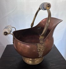Copper lion head for sale  Yuma