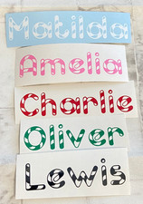 Personalised christmas vinyl for sale Personalised christmas vinyl for sale  LONDON