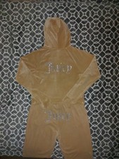 Juicy couture tracksuit for sale  BANWELL