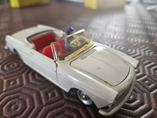 Peugeot 404 cabriolet d'occasion  Paris X