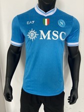 Maglia napoli 26 usato  Castellammare di Stabia