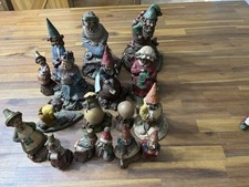 Collezione tom clark usato  Spedire a Italy