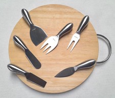 Set tagliere formaggi usato  Montesarchio