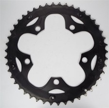 Shimano 46t 110bcd for sale  UK