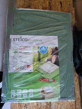 Steico eco silent gebraucht kaufen  Alfter