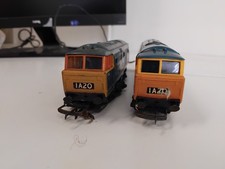Hornby d7063 triang for sale  PEMBROKE DOCK