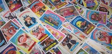 GPK 1980s Lote De 300+ Balde De Lixo Infantil Série 1 - 15 Enorme Coleção Vintage comprar usado  Enviando para Brazil