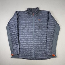 Rab jacket mens for sale  HATFIELD