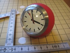 Mondaine kugeluhr globe gebraucht kaufen Mondaine kugeluhr globe gebraucht kaufen  Bad Berka