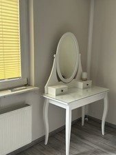 Dressing table hemnes gebraucht kaufen  Berlin