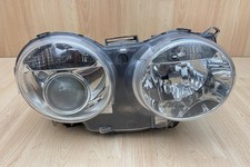 Right headlight assembly for sale  ILKESTON