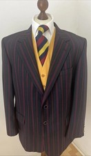 Boating blazer mens for sale  STAINES-UPON-THAMES
