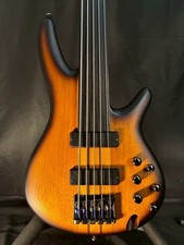 Ibanez srf 705 d'occasion  Expédié en France