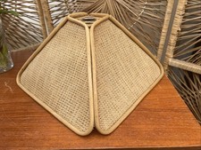 Vintage bamboo cane for sale  MALTON