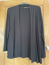 Black jersey women for sale  AYLESBURY