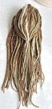 Long dreadlock wig. for sale  ASHFORD