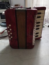 Petit accordéon hohner d'occasion  Beaucaire