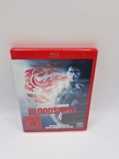 Bloodsport van damme gebraucht kaufen  Bad Schwalbach