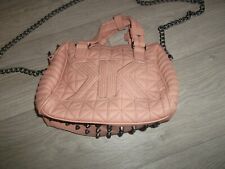 Sac bandoulière simili d'occasion  Brax