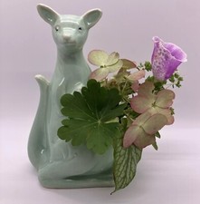 Vintage kangaroo pouch for sale  Hungry Horse