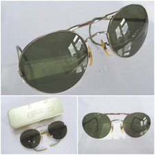 Vintage raf sunglasses for sale  SUTTON