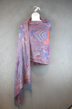 Pashmina scarf womens for sale  Fond Du Lac