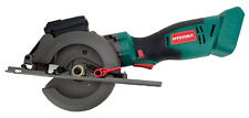 Hychika handkreissäge 18v gebraucht kaufen  Neustadt