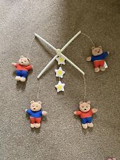 Vintage baby nursery for sale  GOSPORT