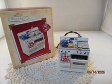 Hallmark magic ornament for sale  Seymour