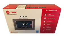 Trane xl824 tcont82452d for sale  Franklin Square