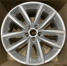 Jaguar pace alloy for sale  NOTTINGHAM