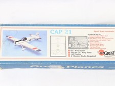 Great planes cap for sale  Vancouver