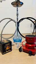 Shisha hochwertig schlauch gebraucht kaufen  Röttenbach b Erlangen