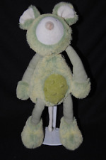 Doudou souris verte d'occasion  Strasbourg-