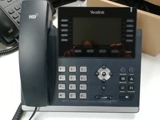 Yealink t46s phone for sale  Phillips