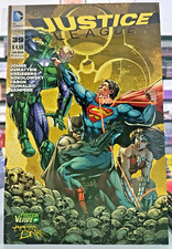 Justice league lion usato  Reggio Emilia