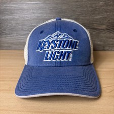 Keystone light hat for sale  South Saint Paul