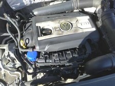 Usado, 14 Motor de Arranque Volkswagen Tiguan (2.0l Turbo) Fabricante Bosch comprar usado  Enviando para Brazil