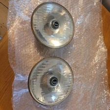 Jaguar xk150 headlights for sale Jaguar xk150 headlights for sale  HOOK