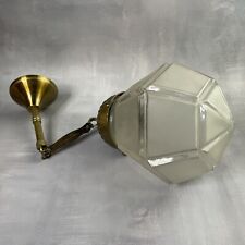 Luminaire suspension vintage d'occasion  Ervy-le-Châtel