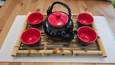 tea ceramic asian set for sale tea ceramic asian set for sale Irvine