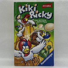 Ravensburger kiki ricky gebraucht kaufen  Gingen an der Fils