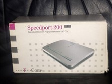 Telekom speedport 200 gebraucht kaufen  Düsseldorf