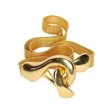 Vintage 70s goldtone for sale  Milford
