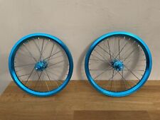 Swifty scooters wheelset for sale  LONDON