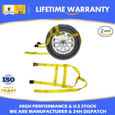 2pcs 10000lbs tow for sale  Walton