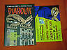 Speciale diabolik libretto usato  Chioggia