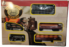 Battery operated train for sale  Saint Paul