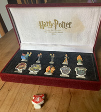 Harry potter cofanetto usato  Ceriano Laghetto
